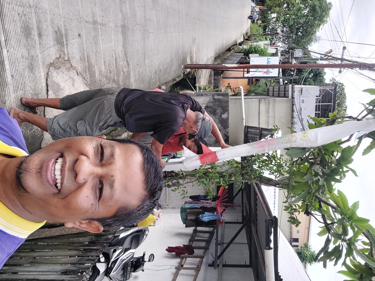 Kerja bakti