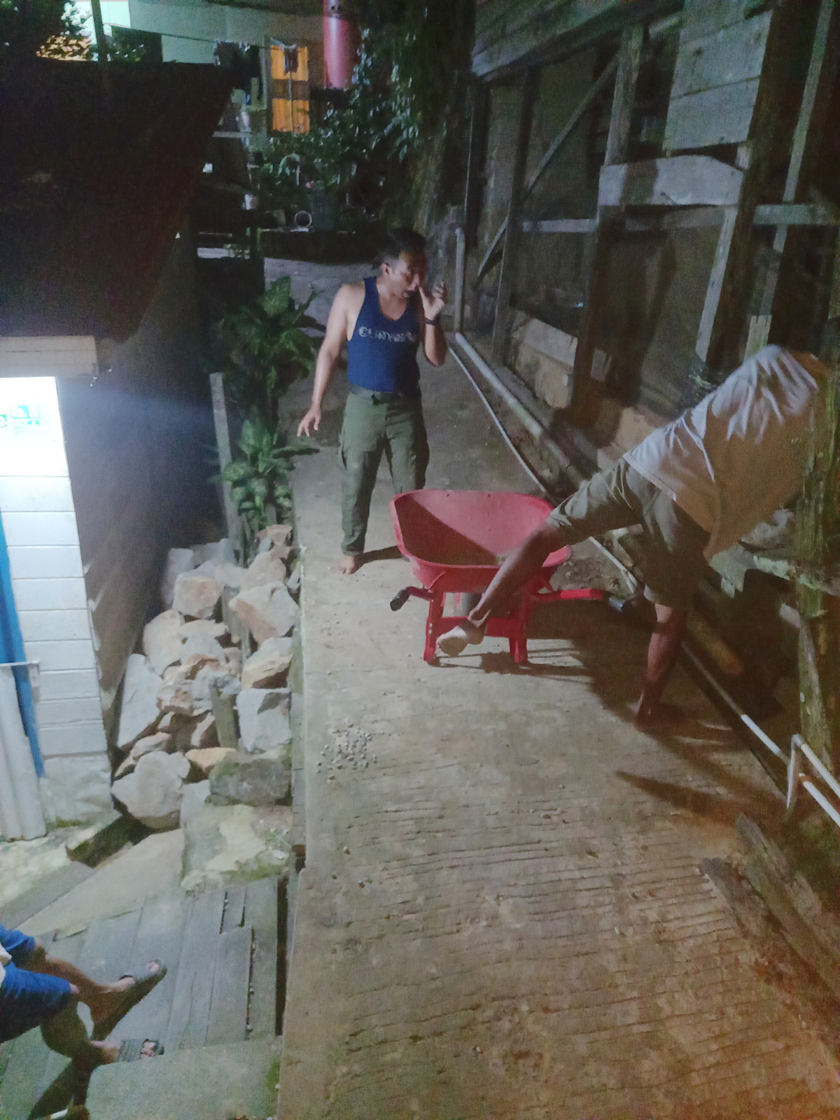 Gotong royong