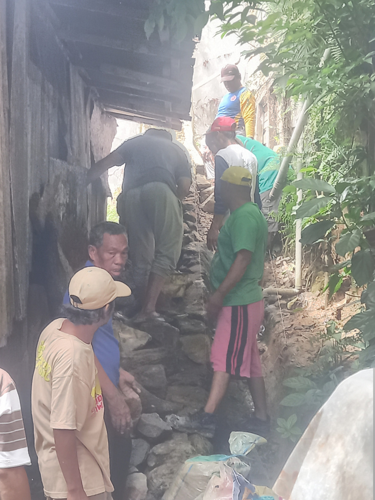 Gotong royong
