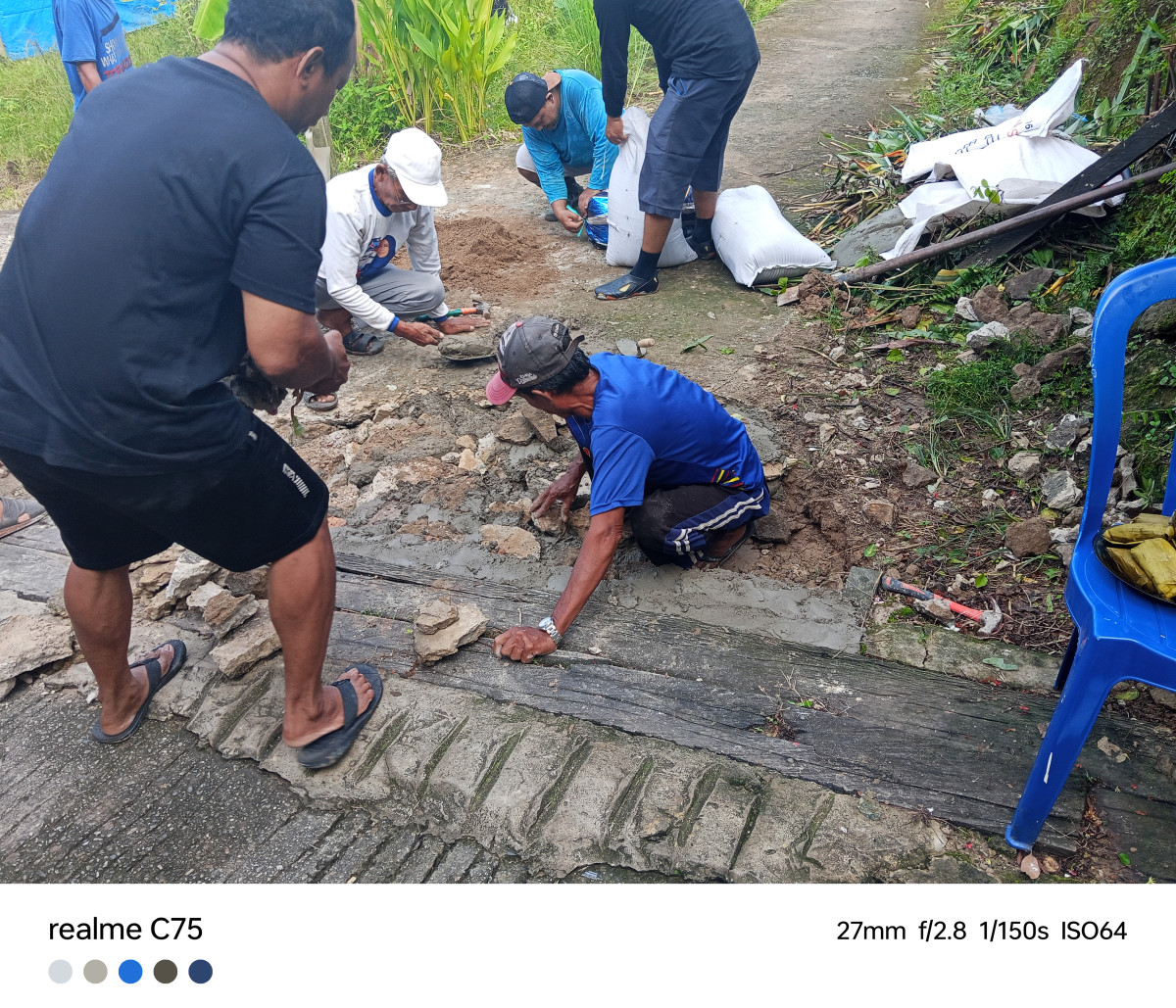 Gotong Royong