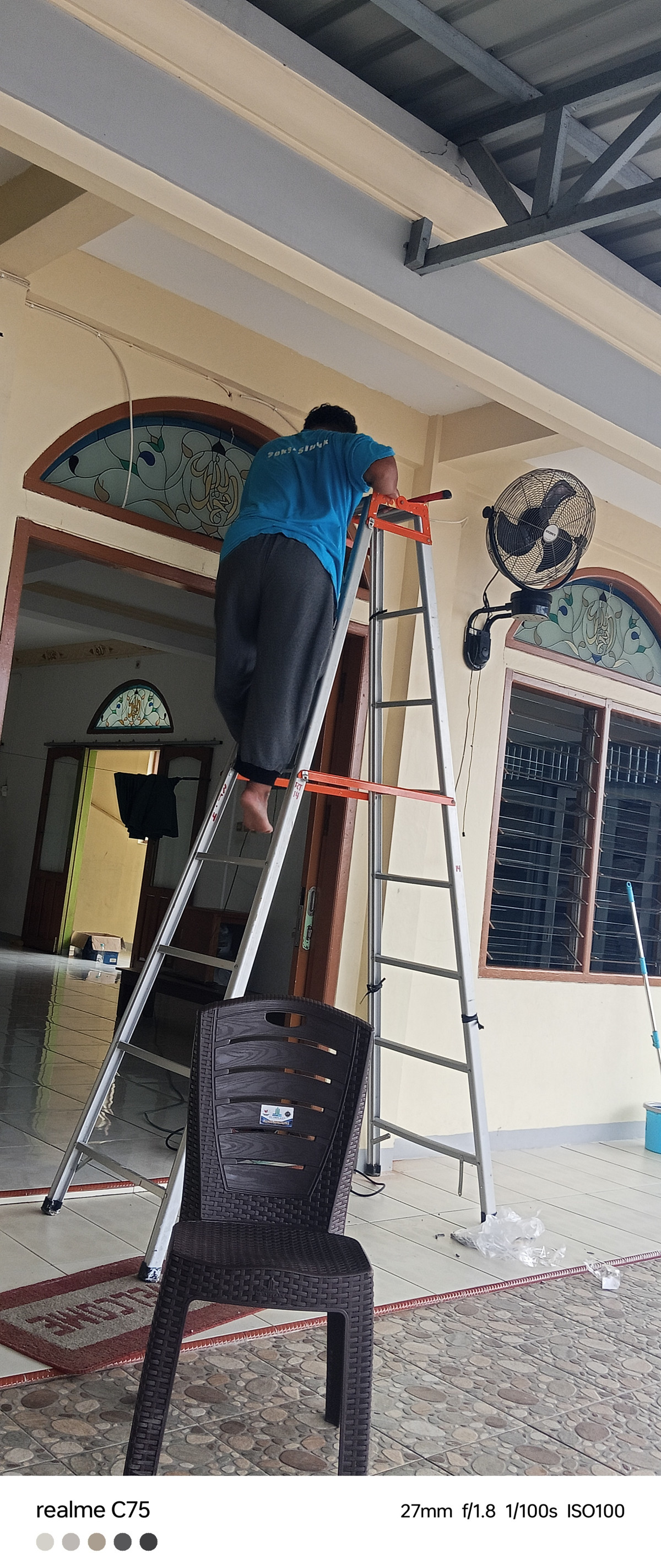 Gotong Royong