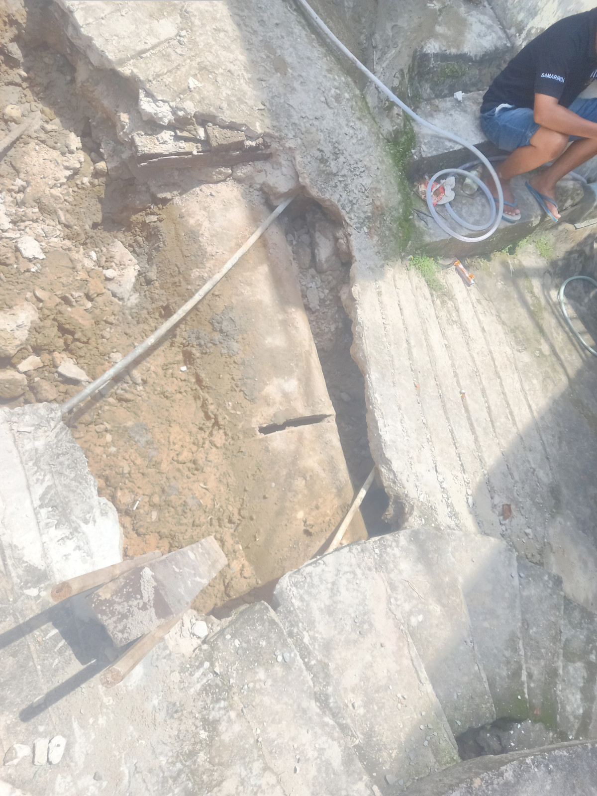 Gotong royong