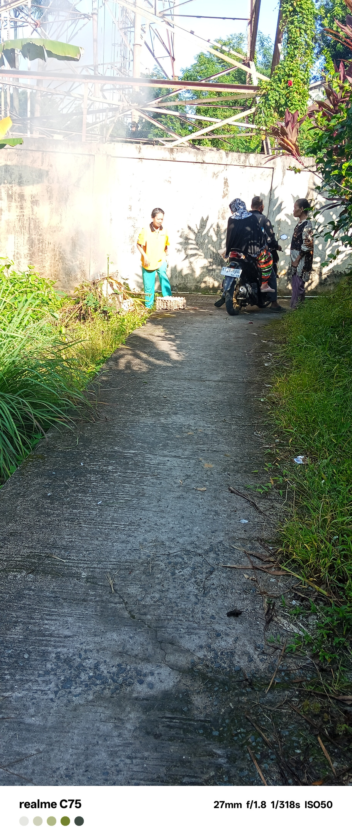 Kerja bhakti
