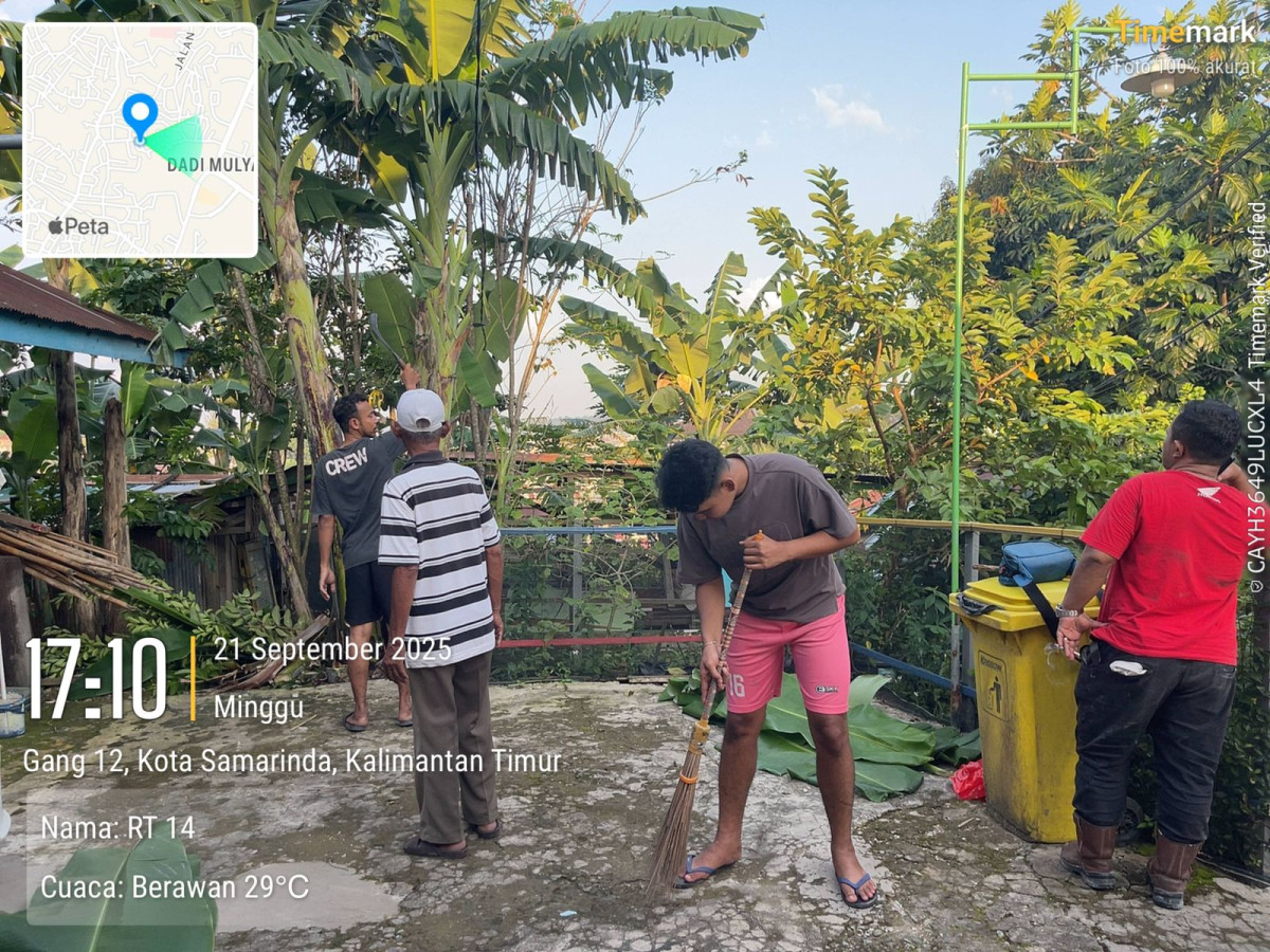 Gotong Royong