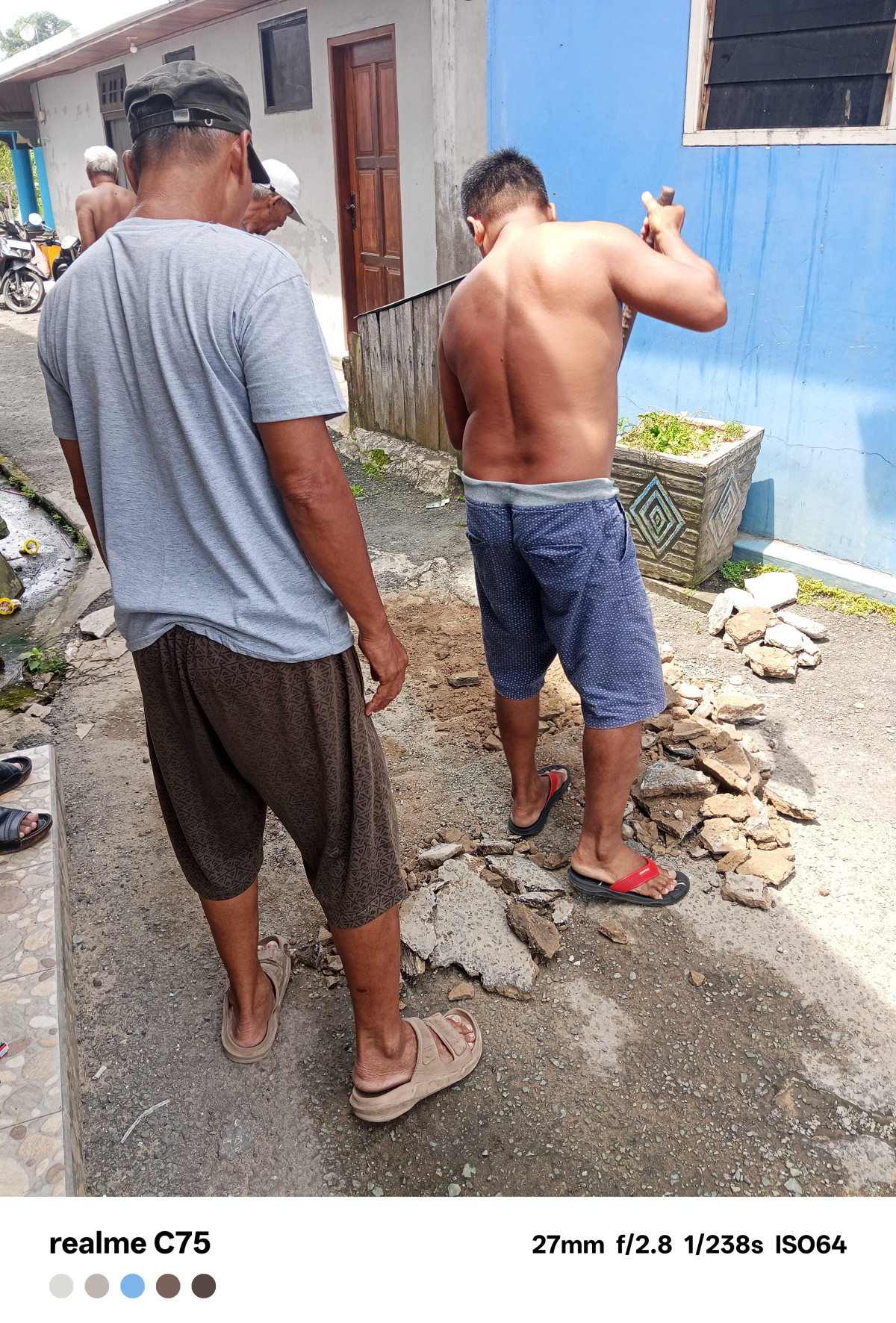 Gotong royong