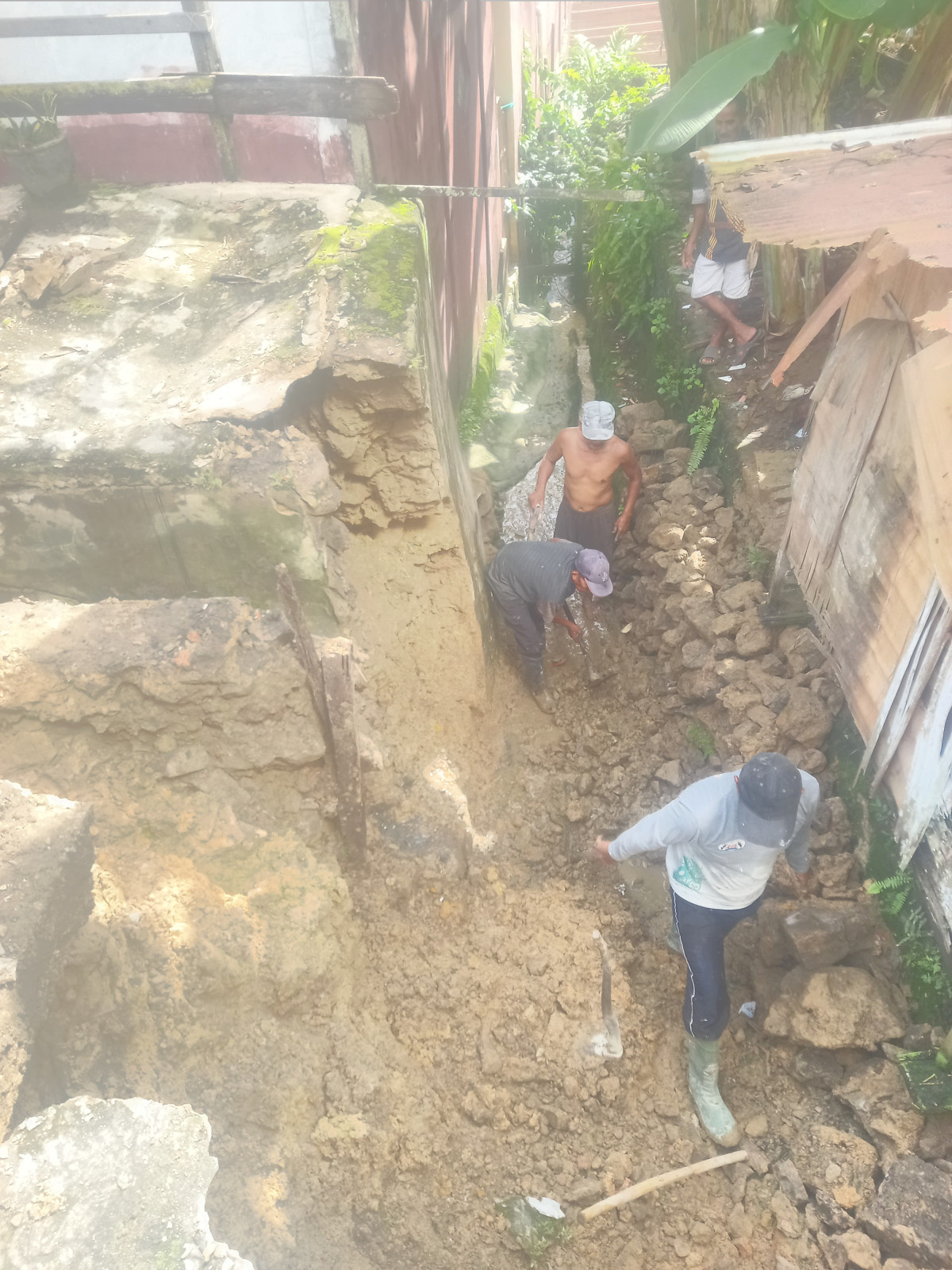 Gotong royong