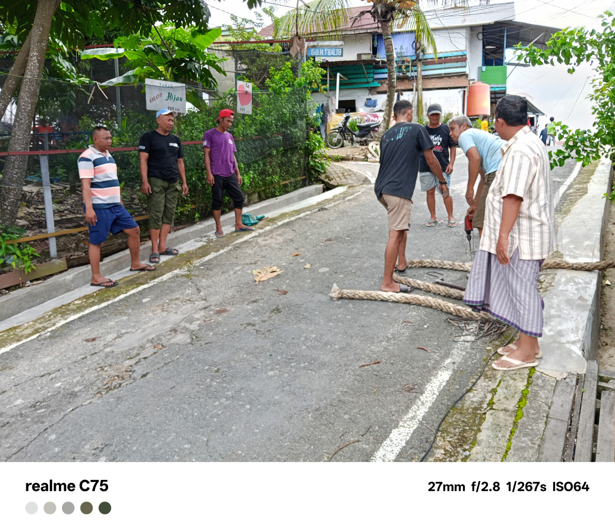 Gotong Royong