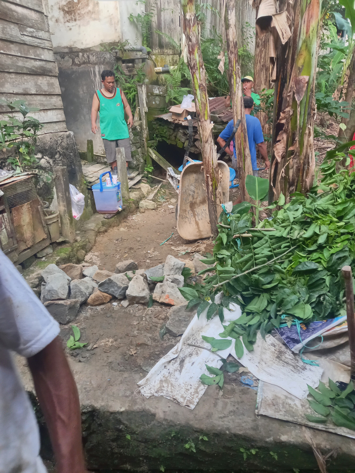 Gotong royong