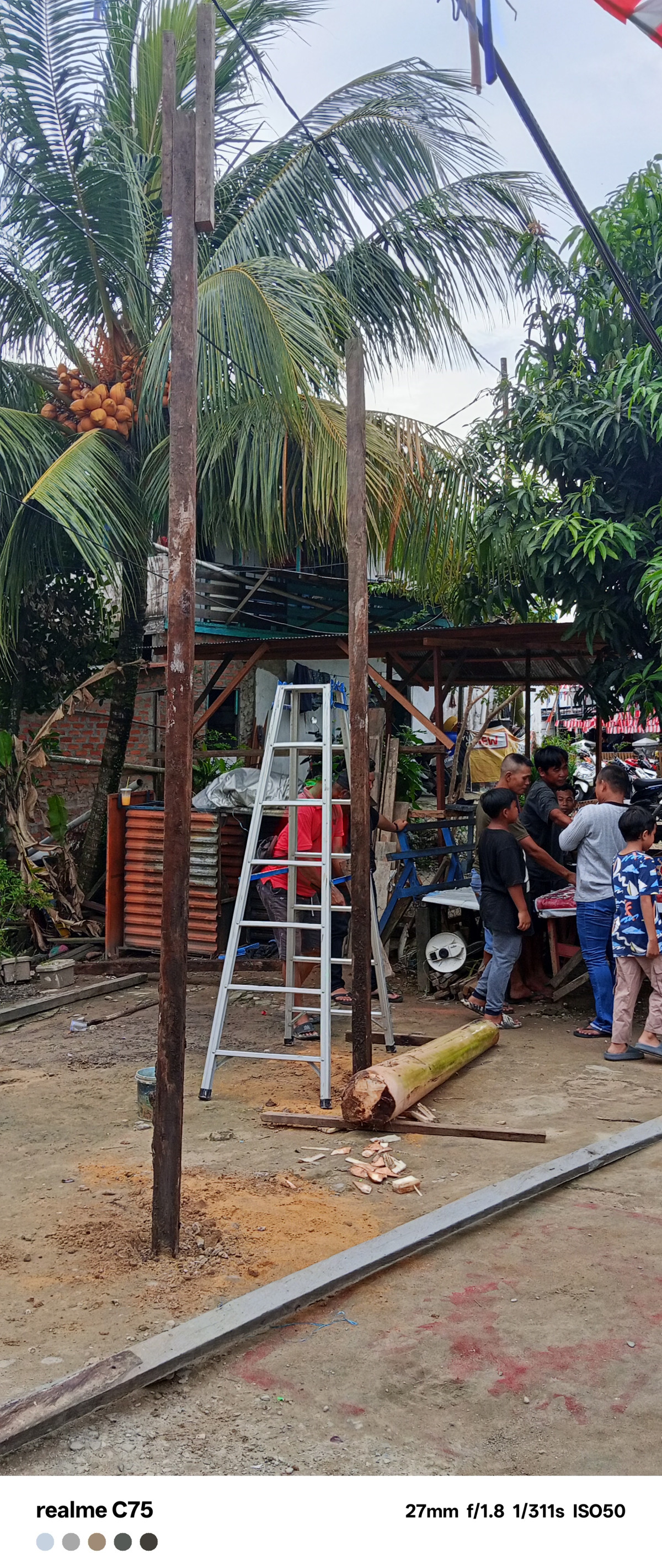 Gotong Royong