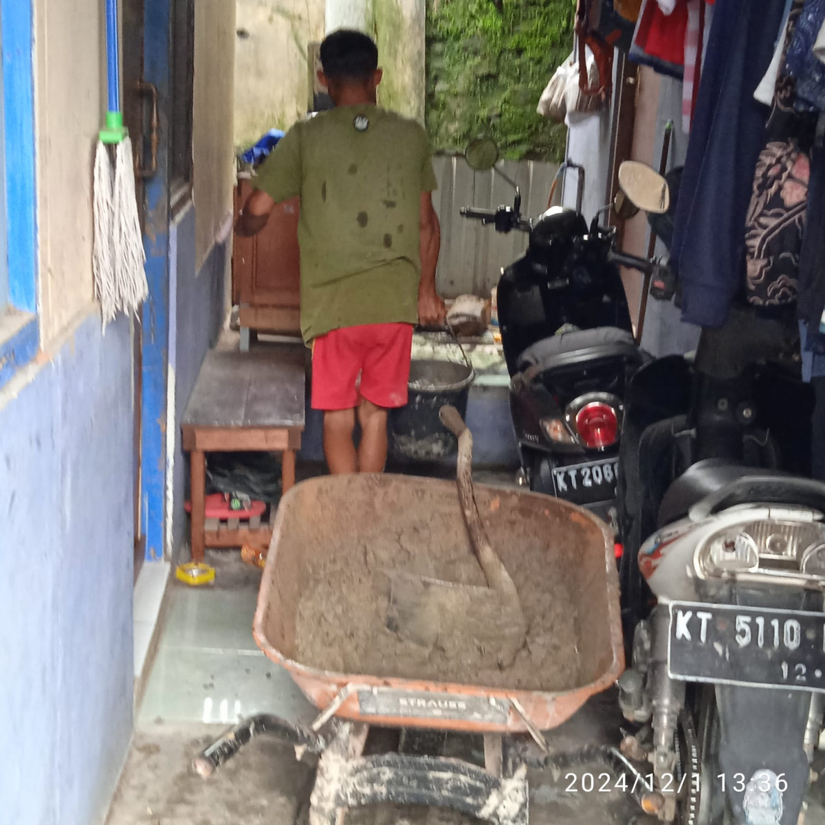 Gotong royong