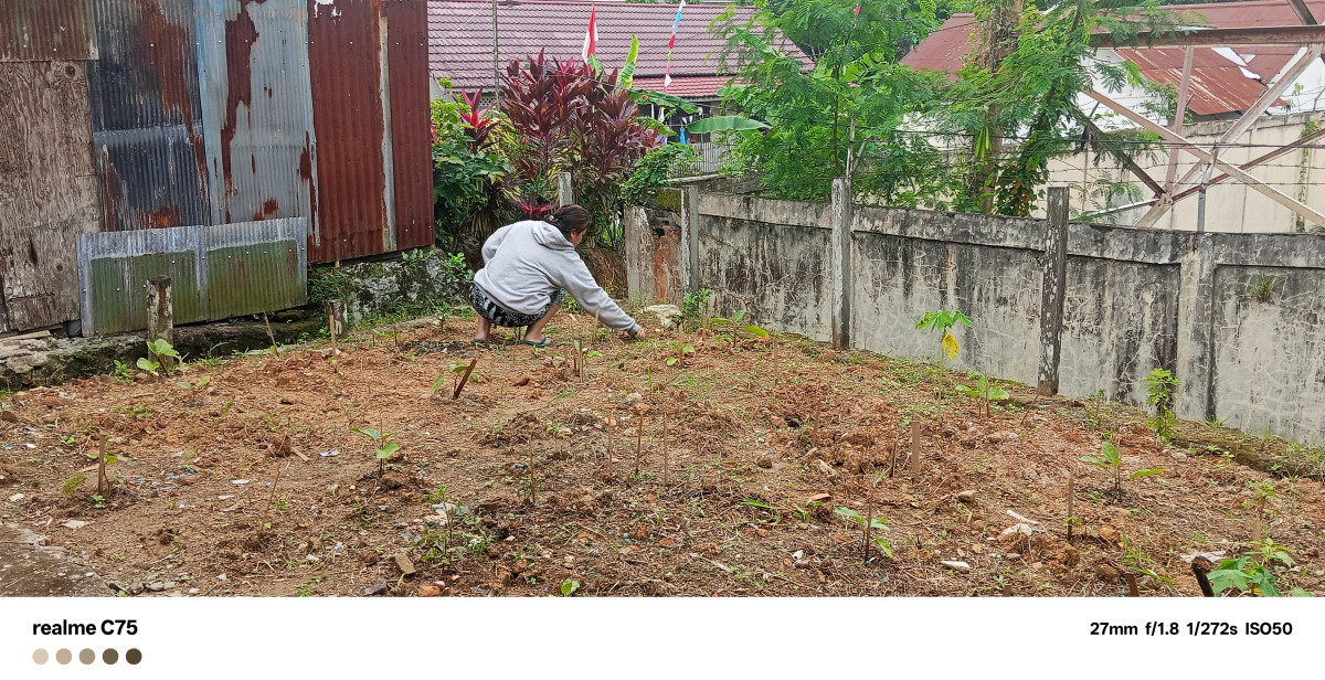 Kerja bhakti