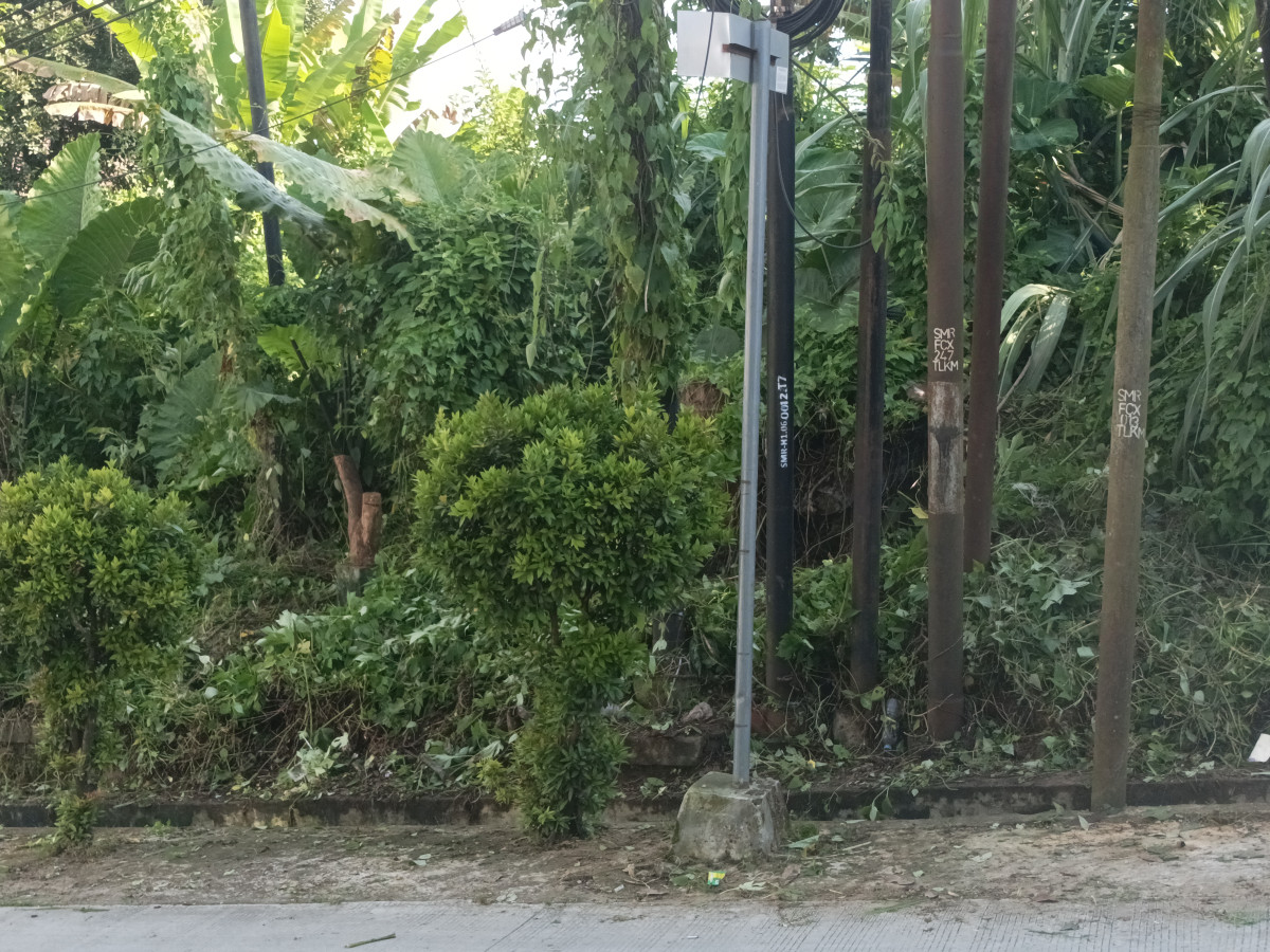 Jl. Wahidin Sudirohusodo GG.12a