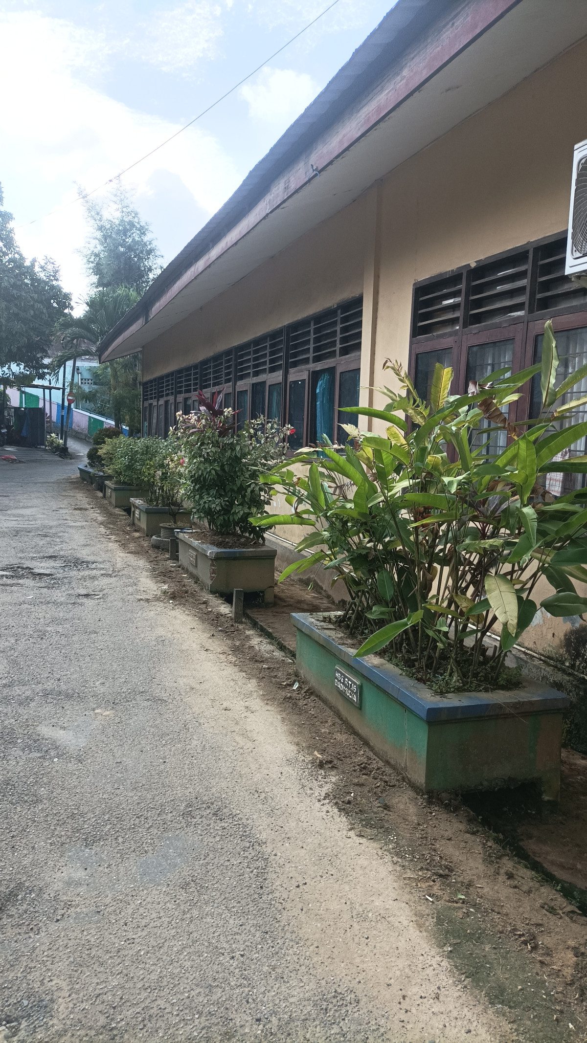 SDN 009 KS. Tubun Dalam