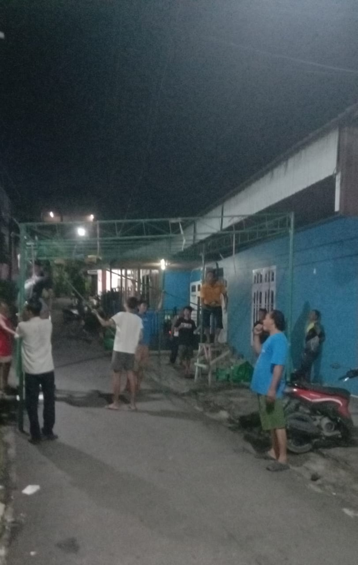 Gotong Royong