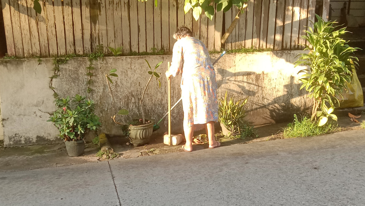 Kerja bakti