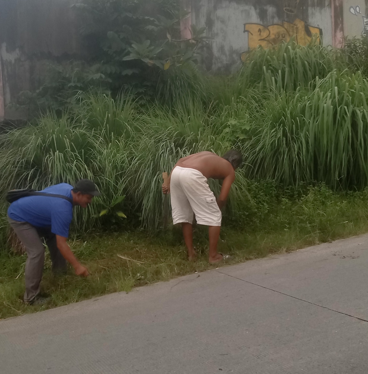 Kerja bakti