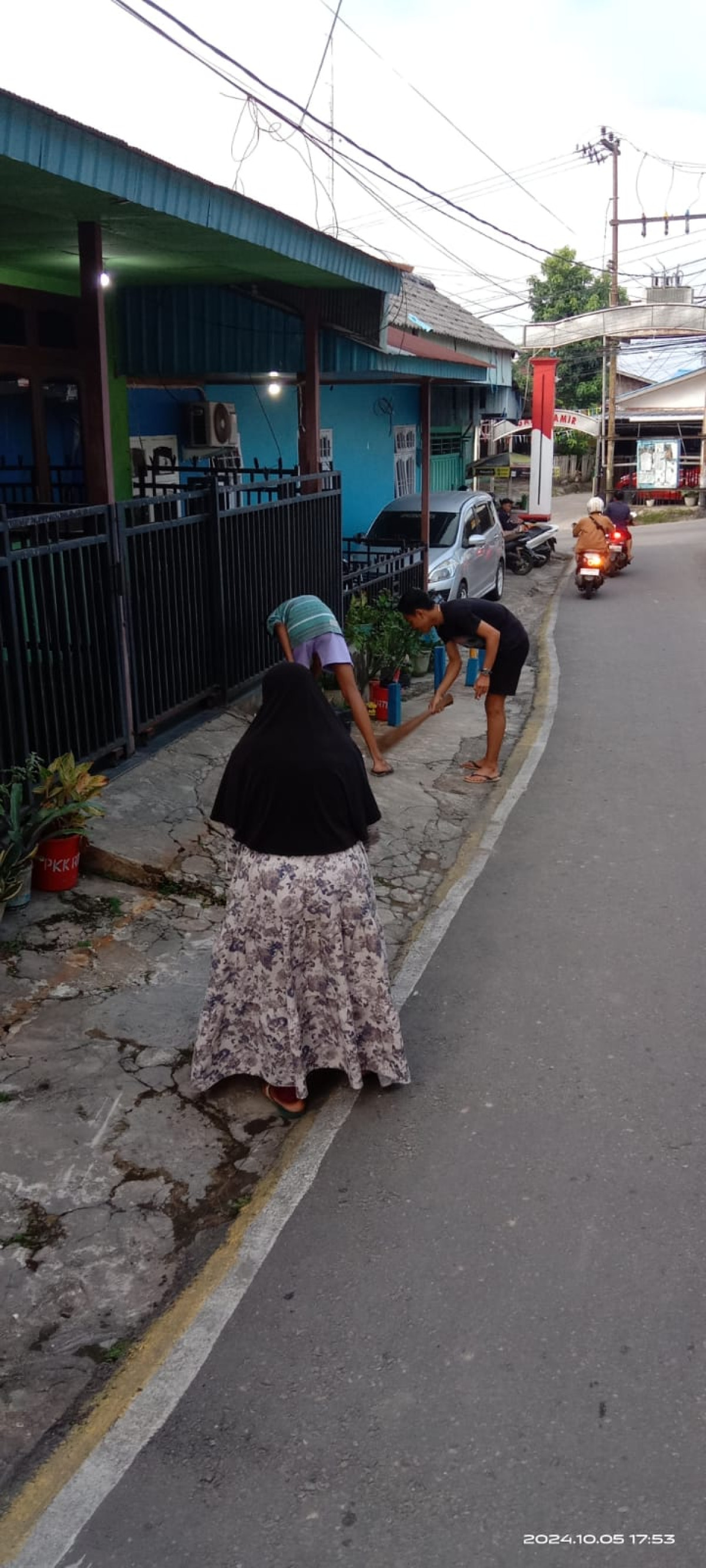 kerja Bakti