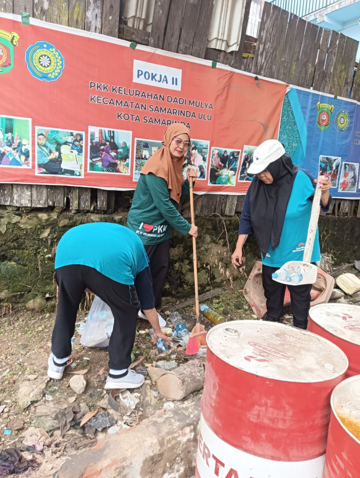 Gotong Royong