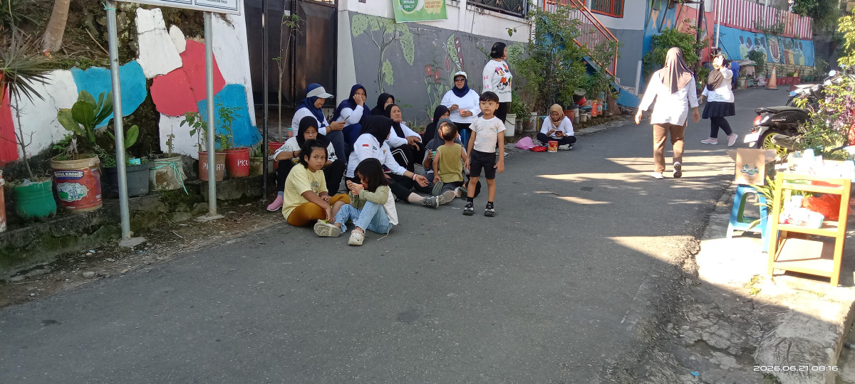 Kerja bakti