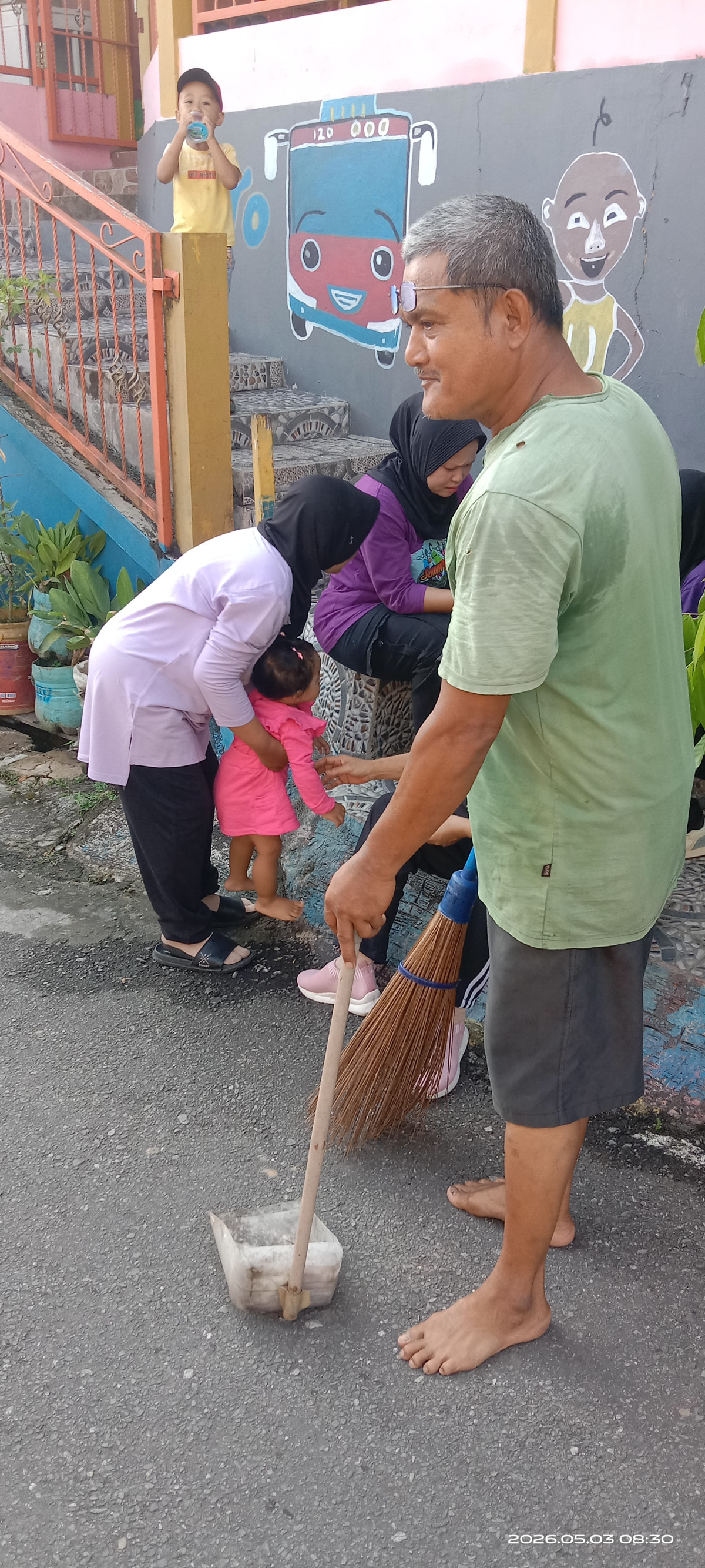 Gotong Royong