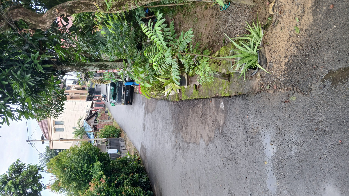 Gotong royong