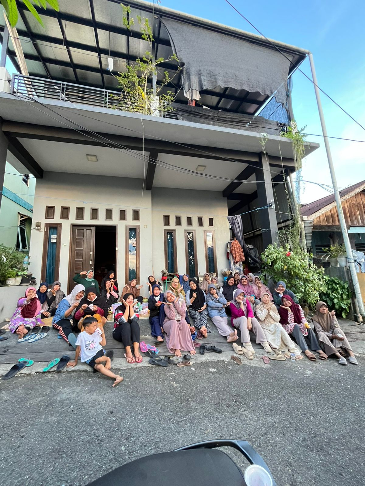 Kerja bakti