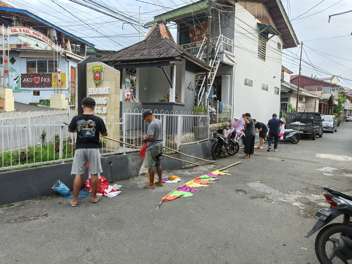 Gotong Royong