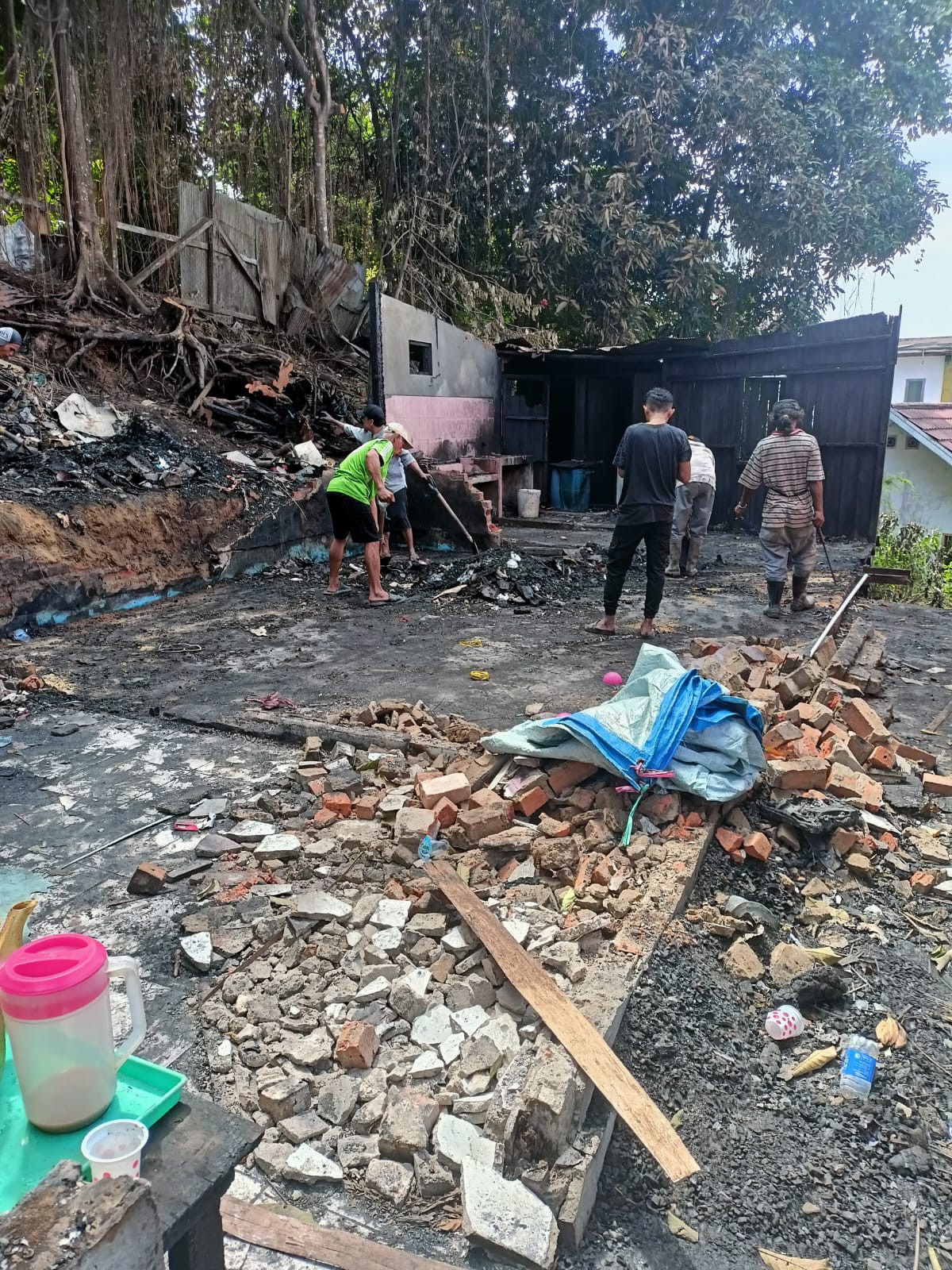 Gotong Royong