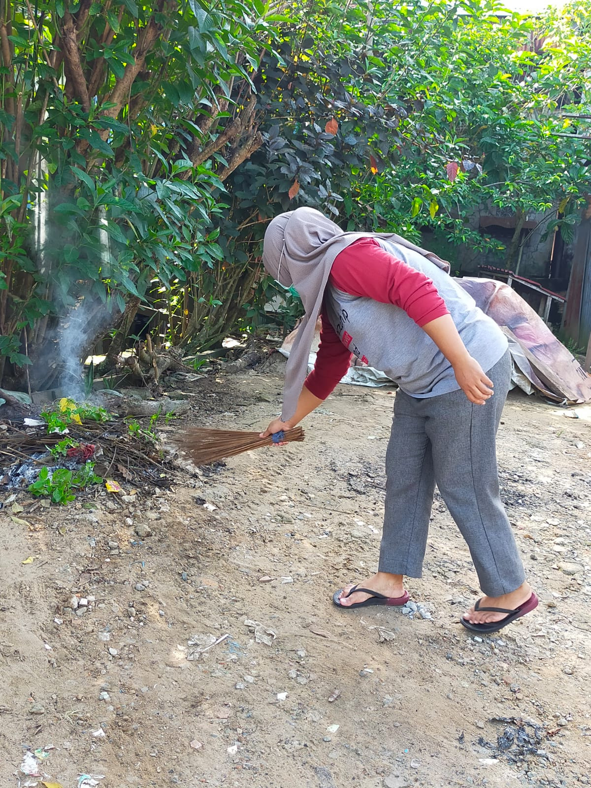 Gotong Royong