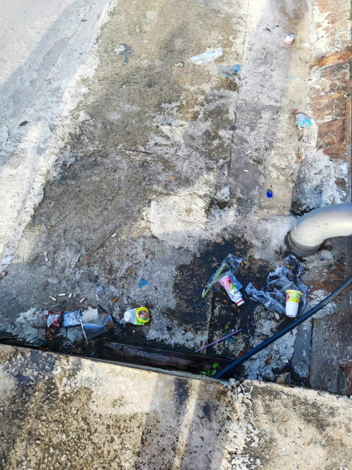 Kerja Bakti Rutin