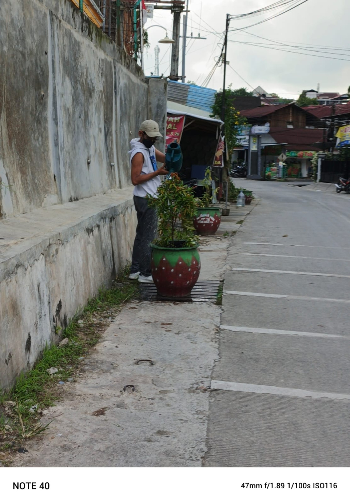 Kerja Bakti RT.26