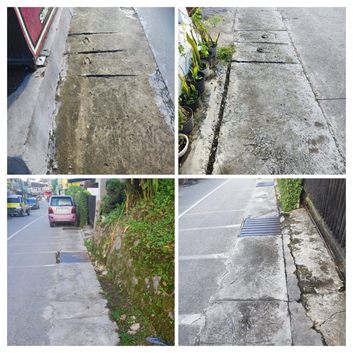 KERJA BAKTI RT.26