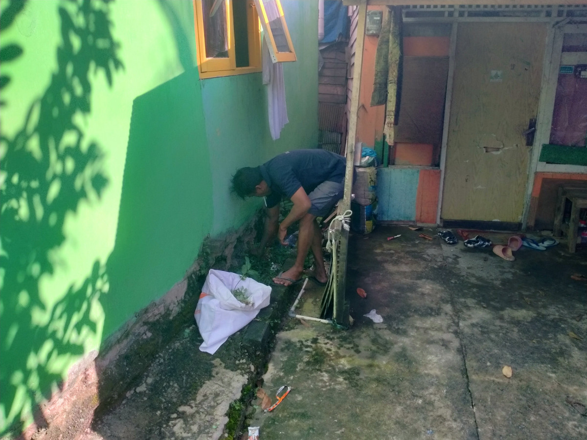 Kerja bakti