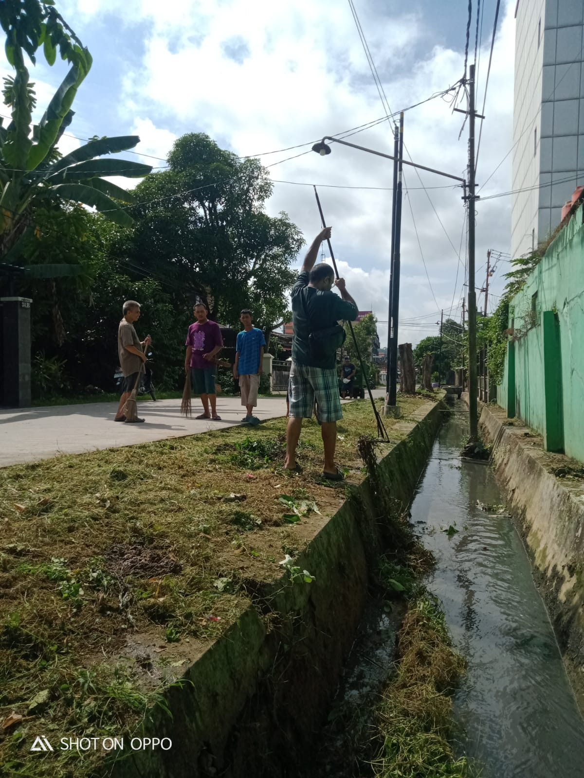 Kerja bakti
