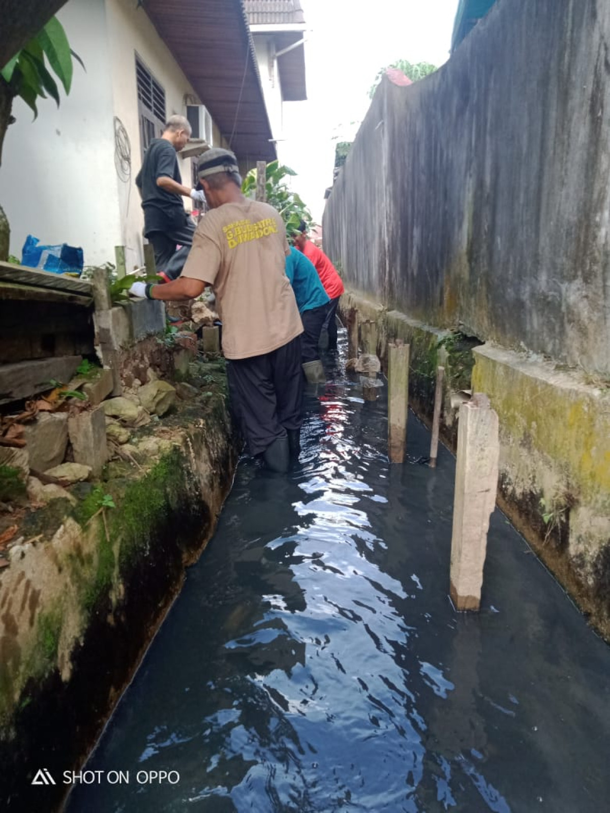 Kerja bakti