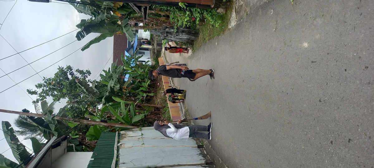 Gotong Royong
