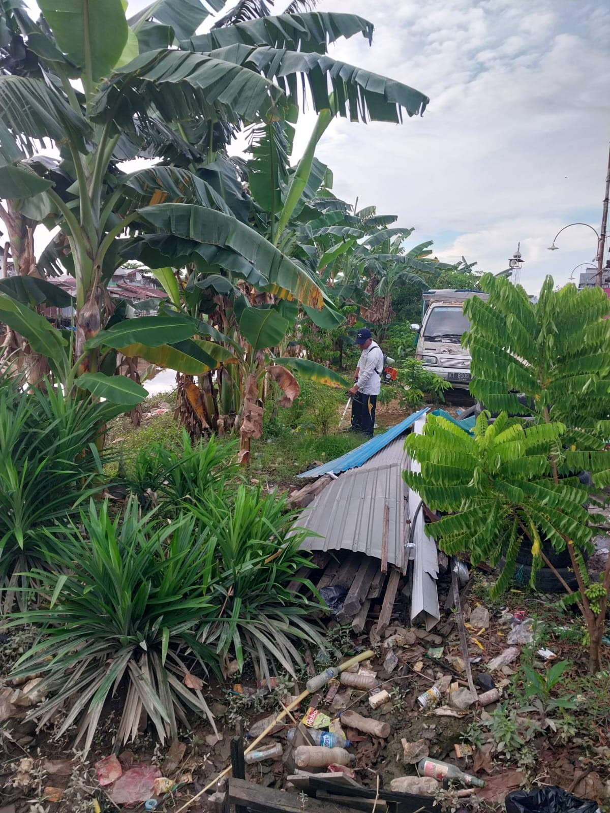 kegiatankerjabakti di rt 38