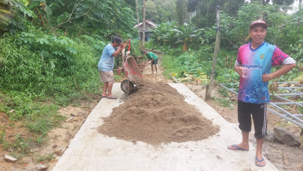 Kerja bakti