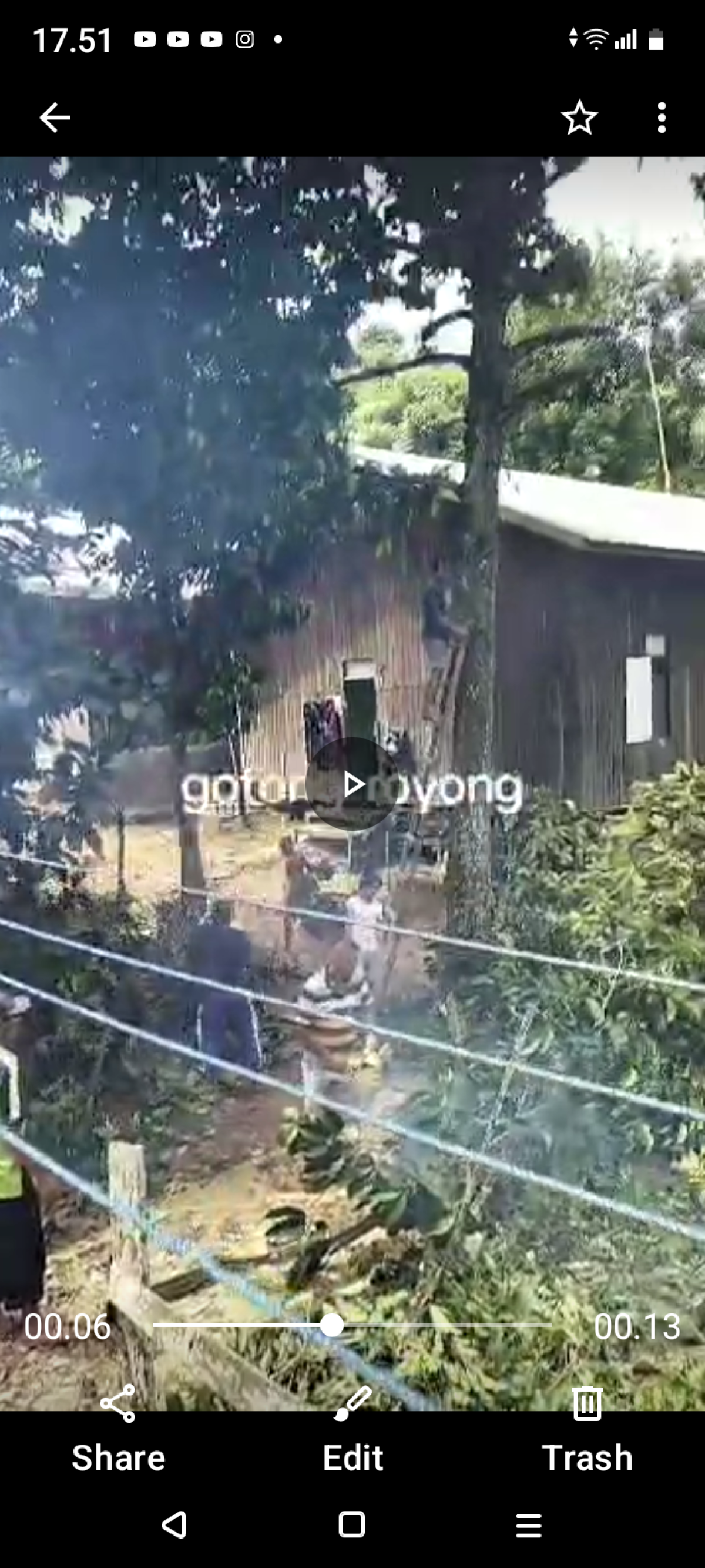 Gotong royong