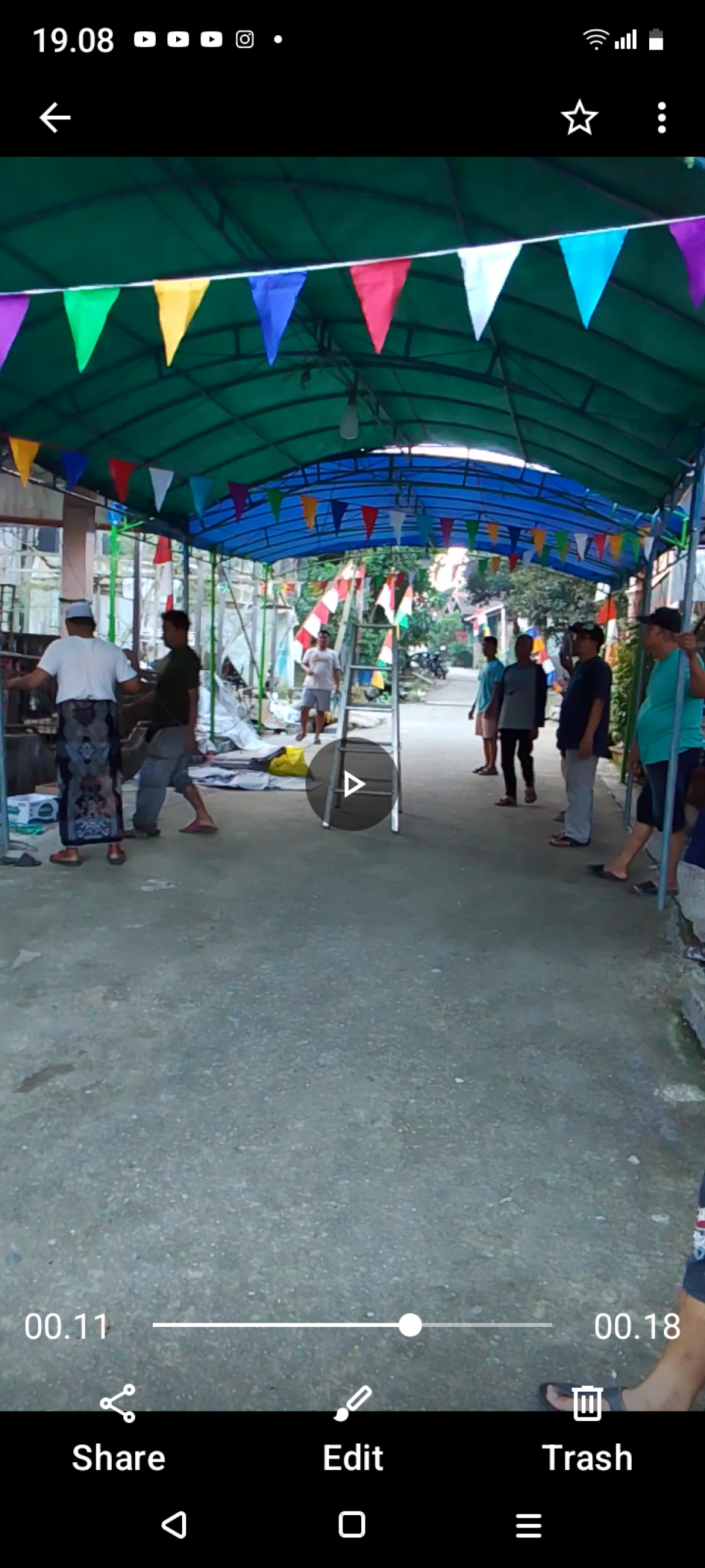 Gotong royong