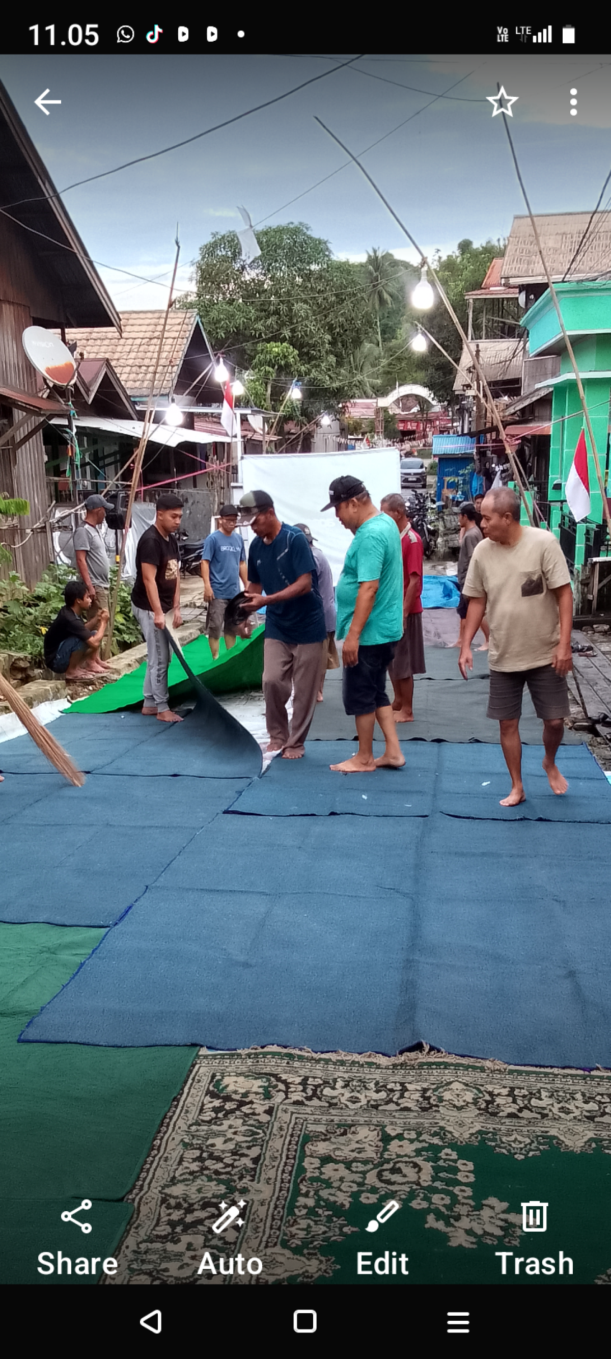 Gotong royong