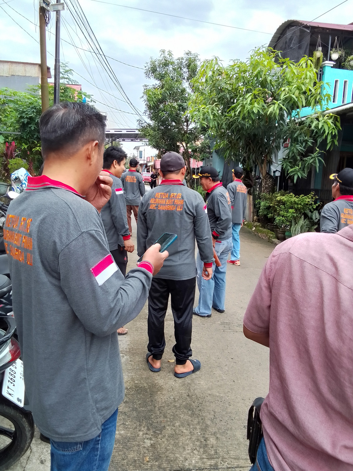 Gotong royong