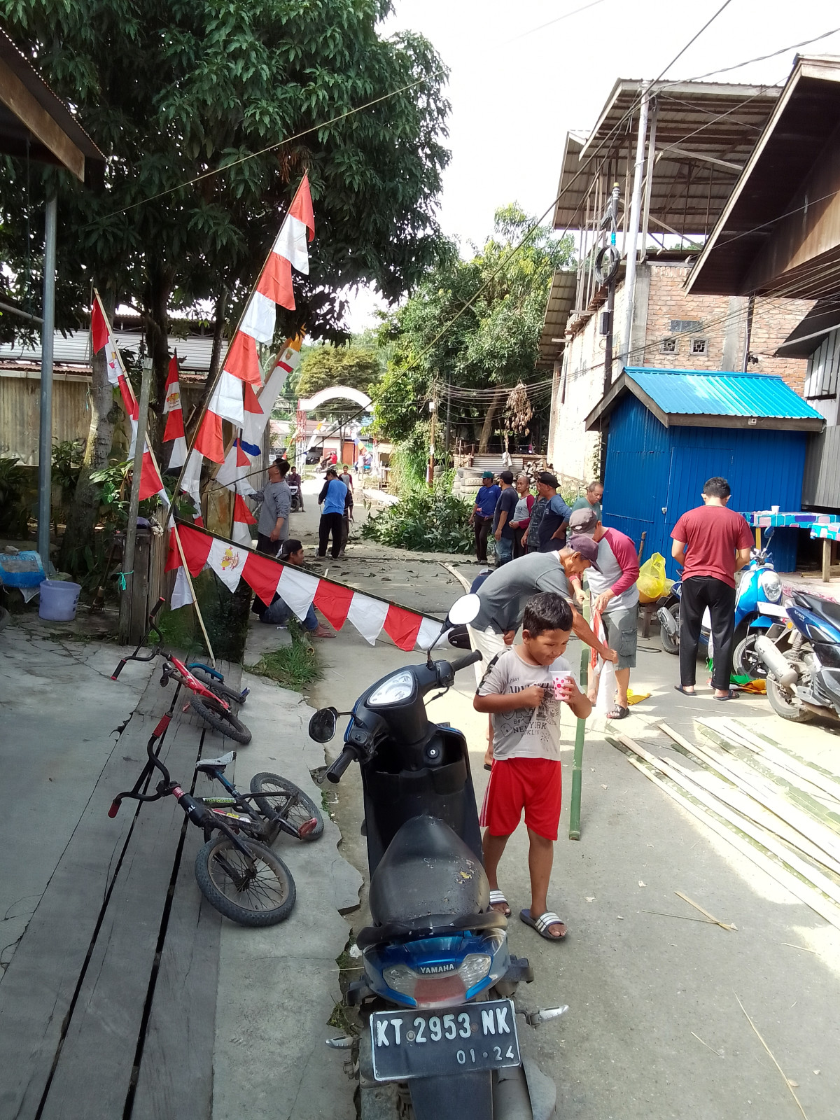 Gotong roypng