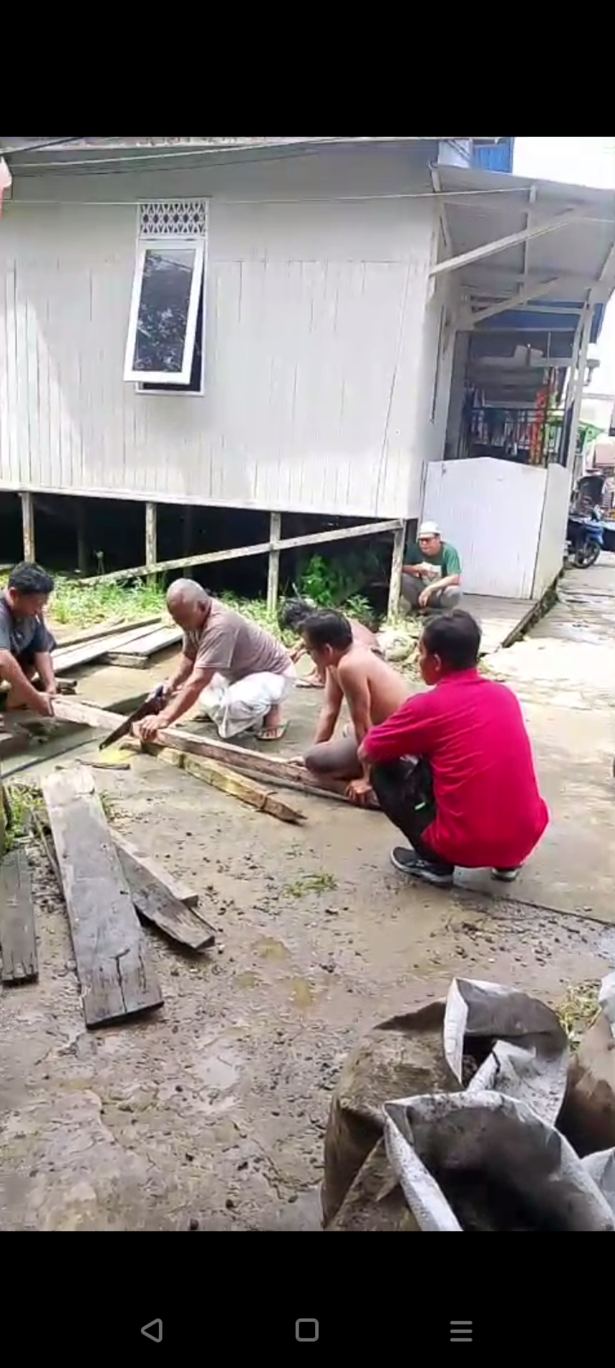 Gotong royong