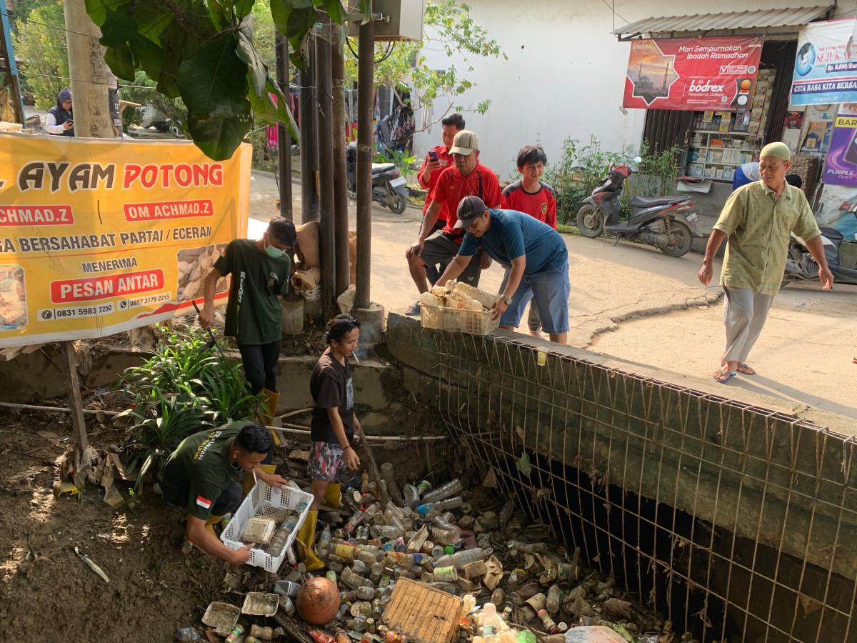 Gotong royong