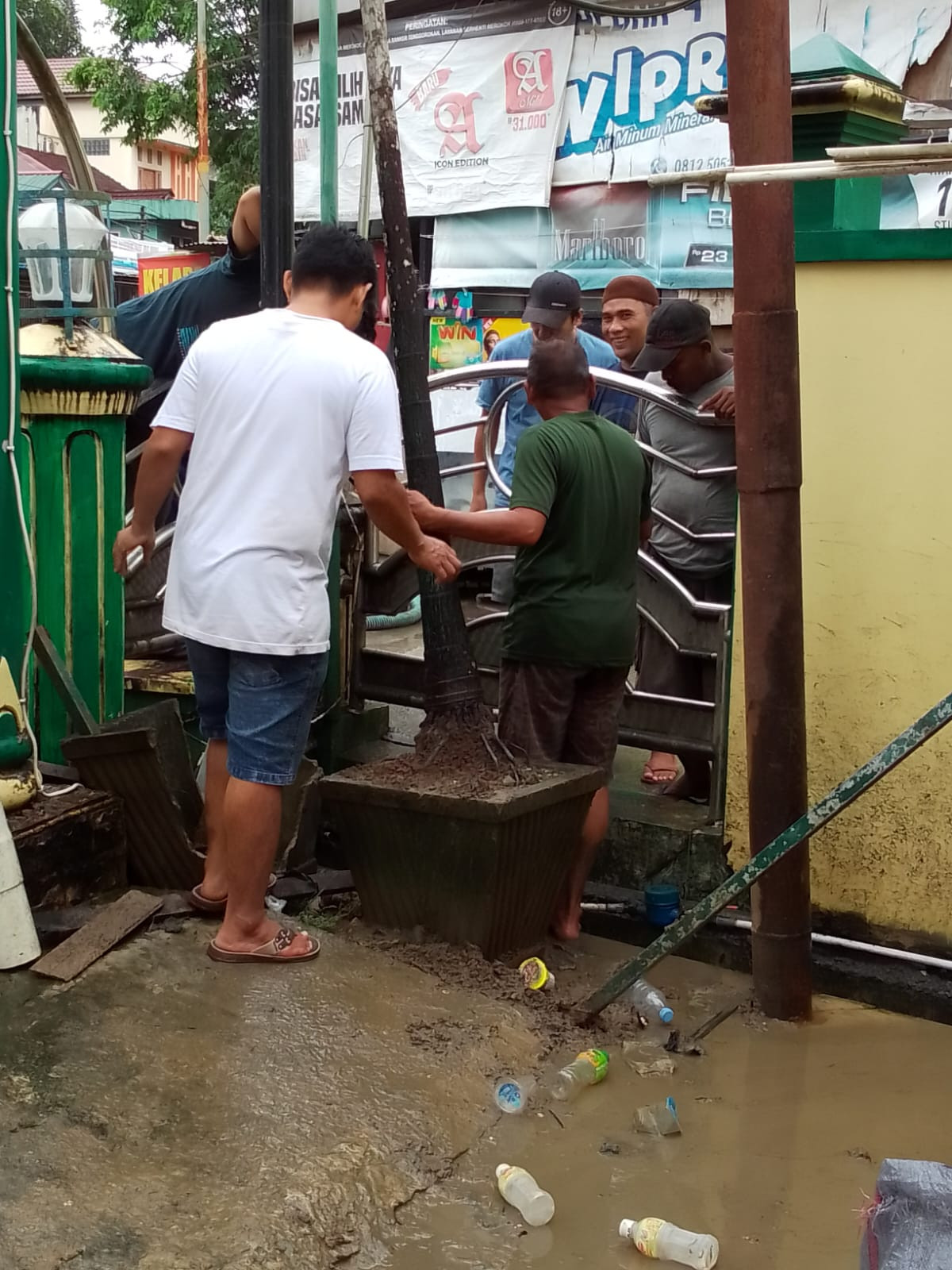 Gotong royong