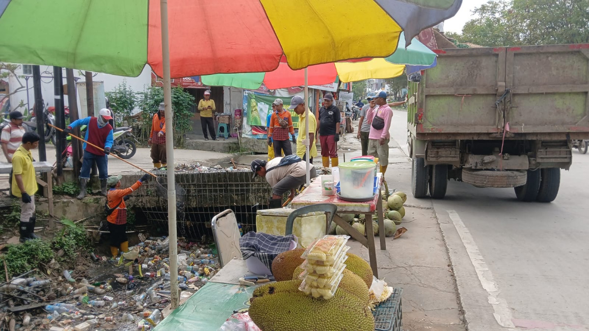 Gotong royong