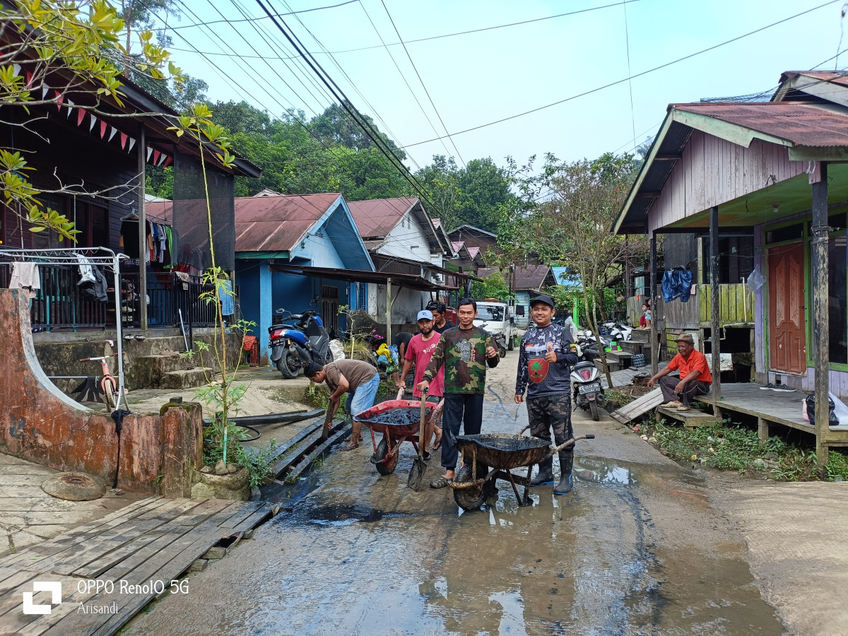 Gotong royong