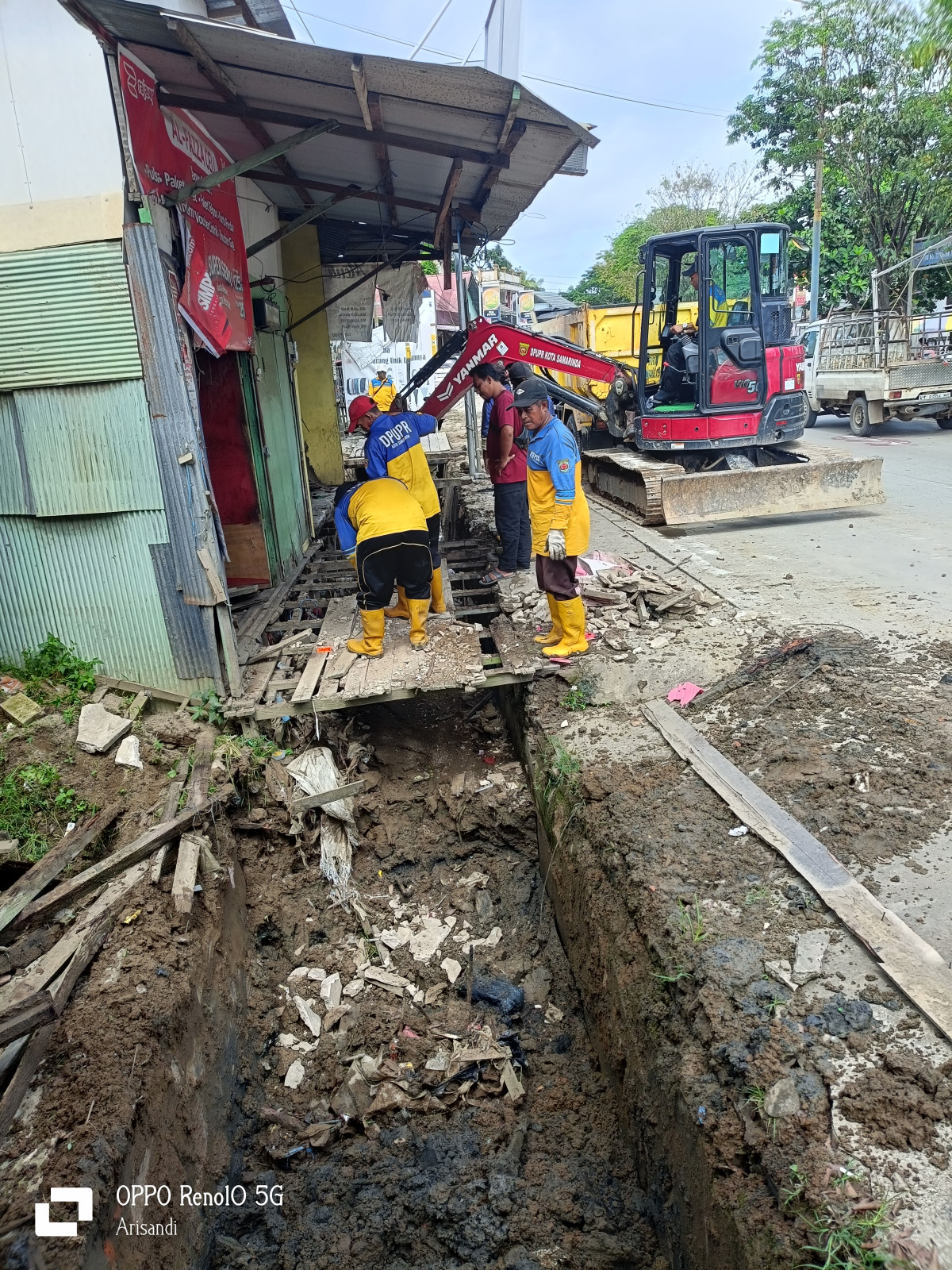 Gotong royong