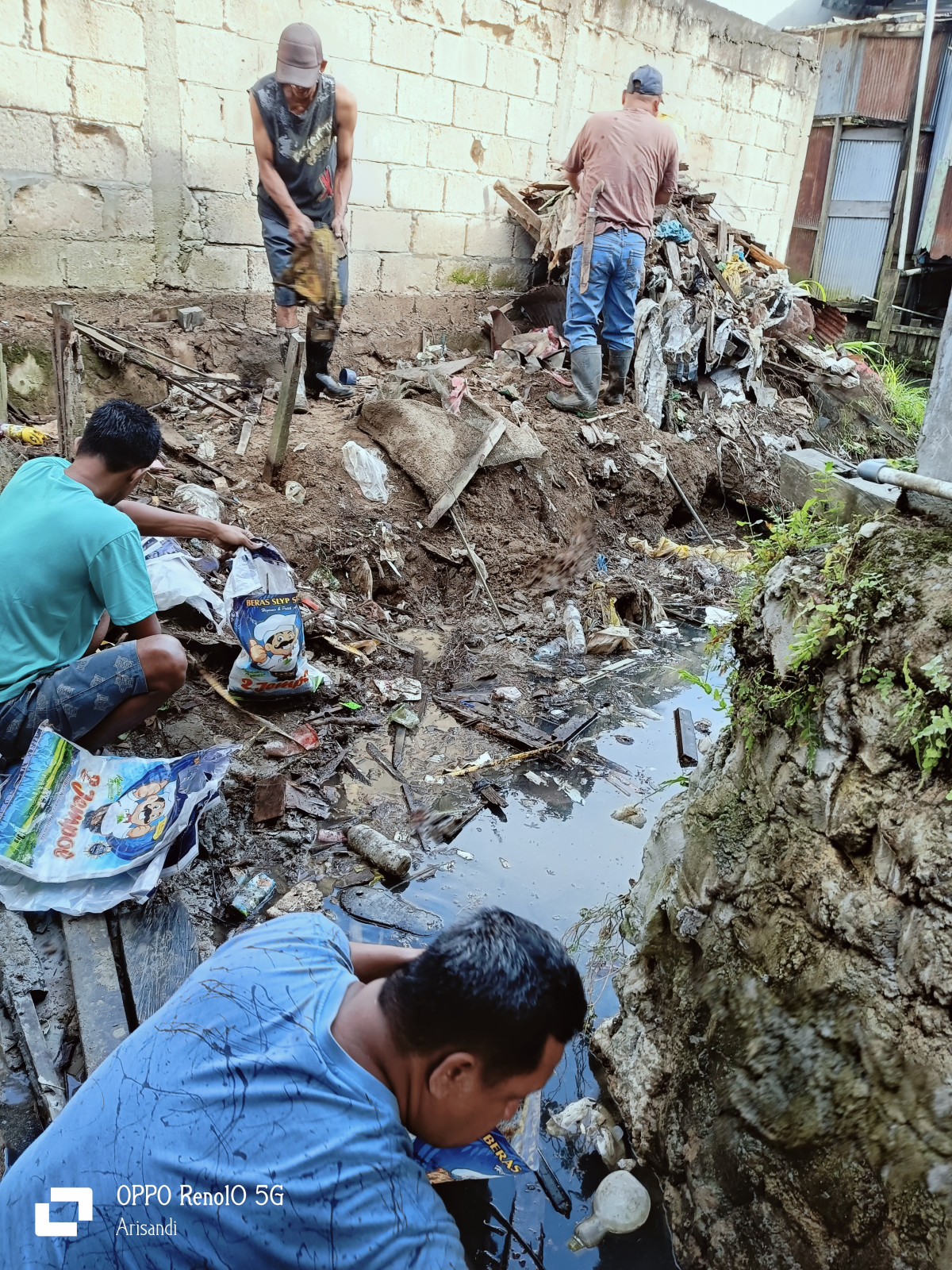 Gotong royong